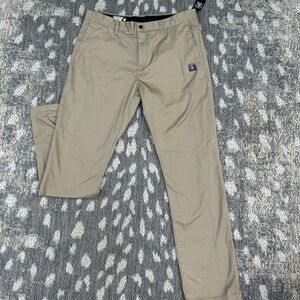 Volcom pants